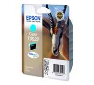     Epson T0922 (C13T10824A10) Cyan
