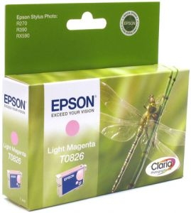     Epson T08264A
