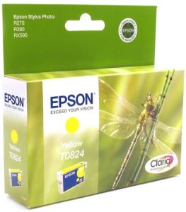     Epson T08244A