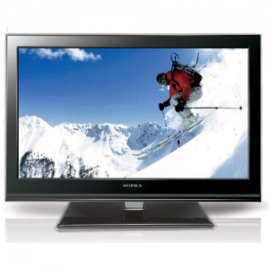 LCD телевизор 15 Supra STV-LC1504W