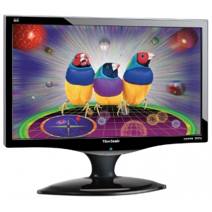 LCD монитор 21 ViewSonic VX2260WM