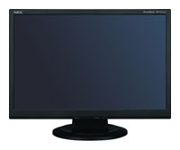 LCD монитор 19 NEC AS191WM-BK