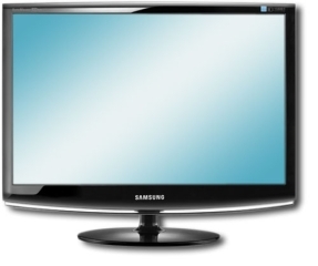 LCD  19 Samsung 933NW KFN