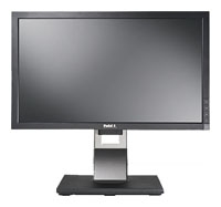 LCD  20 Dell P2010H