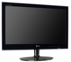 LCD  20 LG E2040S-PN