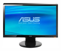 LCD  22 Asus VH222D