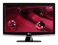 LCD  22 LG W2253V-PF