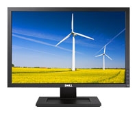 LCD  22 Dell E2210