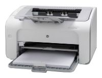 /   HP LaserJet Professional P1102
