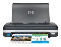 1 HP OfficeJet H470 CB026A
