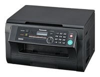 Ч/Б лазерный принтер сканер копир Panasonic KX MB2000RU B