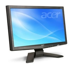 LCD  19 Acer X193HQLb