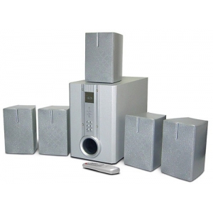  5.1 TopDevice TDE-305 Silver