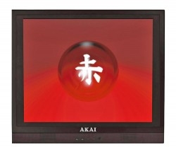 LCD  15 Akai LTA-15S5N1M