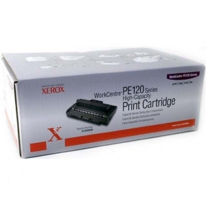 Картридж для лазерного принтера Xerox 013R00606 экономичный