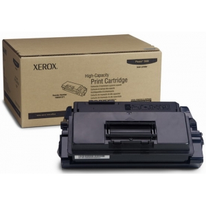 Картридж для лазерного принтера Xerox 106R01371 экономичный