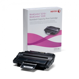Картридж для лазерного принтера Xerox 106R01485