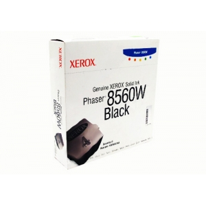 Картридж для лазерного принтера Xerox 108R00768 Black