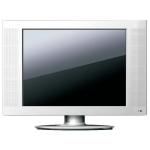 LCD телевизор 20 Erisson 20LJ02 white