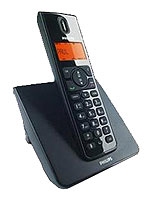 Телефон DECT Philips SE1501