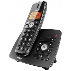 Телефон DECT Philips XL3751B/51