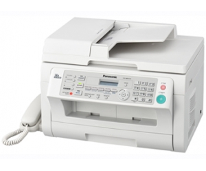 Ч/Б лазерный принтер сканер копир Panasonic KX MB 2030 RUW
