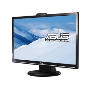 LCD монитор 24 Asus VK246H Black