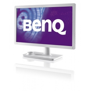 LCD  24 Benq V2400 Eco White