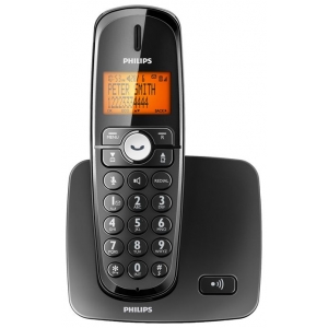 Телефон DECT Philips XL3701B