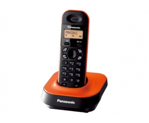 Телефон DECT Panasonic KX-TG1401RUA