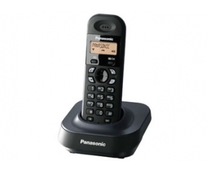 Телефон DECT Panasonic KX-TG1401RUH