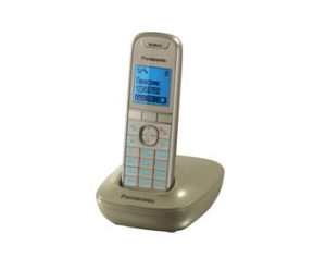 Телефон DECT Panasonic KX-TG5511RUJ