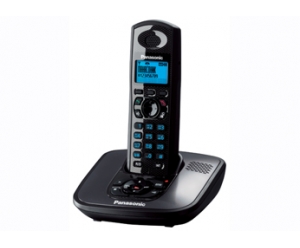 Телефон DECT Panasonic KX-TG6481RUT