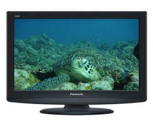 LCD телевизор 22 дюйма Panasonic TX-LR22X20