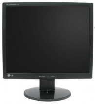LCD монитор 17 LG Flatron L1742SE BF Black