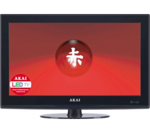 LCD телевизор 22 дюйма Akai LEA-22С05Р
