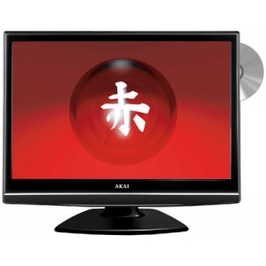 LCD телевизор моноблок Akai LTC-32N680HCP