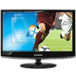 LCD  22 Samsung P2270HD DKU +TV