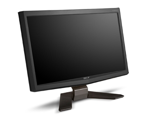 LCD монитор 19 Acer X193HQGb
