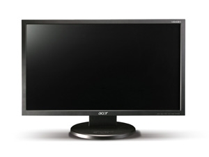 LCD монитор 24 Acer V243HAObd