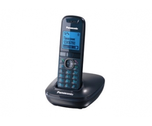 Телефон DECT Panasonic KX-TG5511RUC