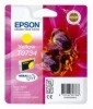 Картридж для струйного принтер Epson T0734 yellow (C13T10544A10)