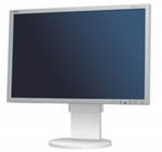 LCD монитор 22 NEC EA222WMe