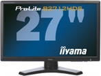 LCD  24 iiyama B2712HDS-B1
