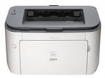 Ч/Б лазерный принтер Canon i-SENSYS LBP6000