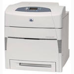 Ч/Б лазерный принтер HP COLOR LaserJet 5550