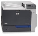    HP LaserJet CP4025dn