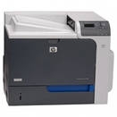 1 HP Color LaserJet Enterprise CP4525dn