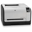 1 HP Color LaserJet Pro CP1525nw