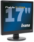 LCD монитор 17 iiyama E1706S-B